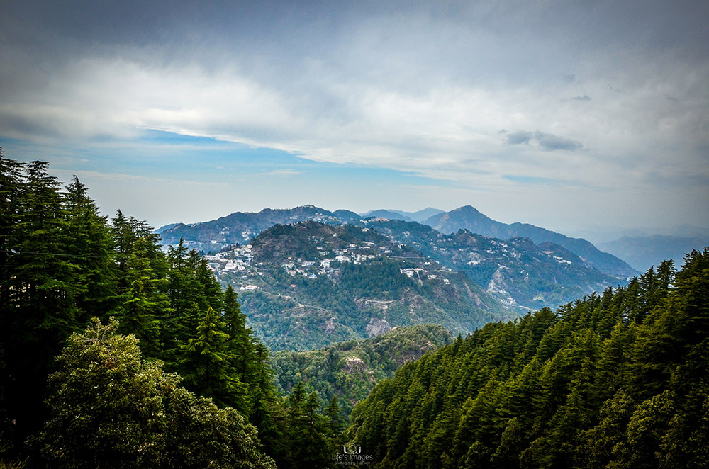 Queen of Hills Mussoorie